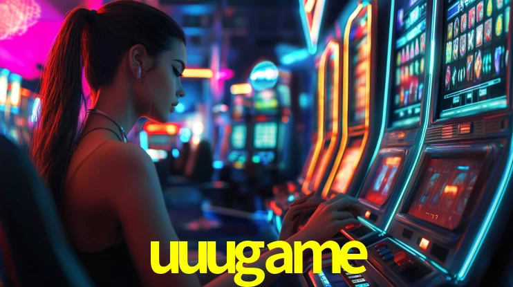 uuugame App